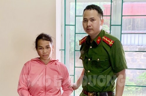 Môi giới mại dâm, trốn truy nã 6 năm vẫn bị bắt 